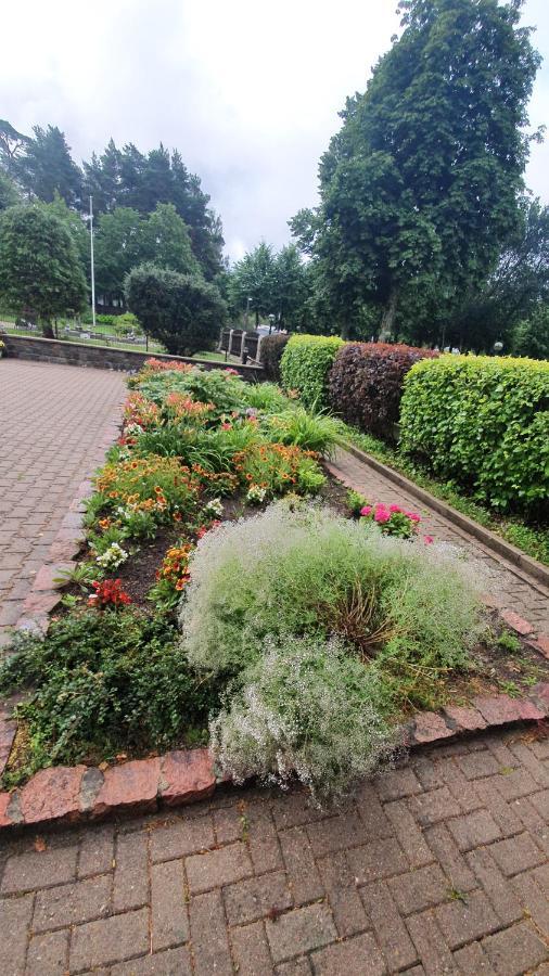Villa Leonardo Ventspils Luaran gambar