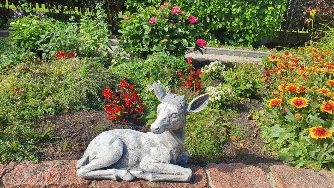 Villa Leonardo Ventspils Luaran gambar