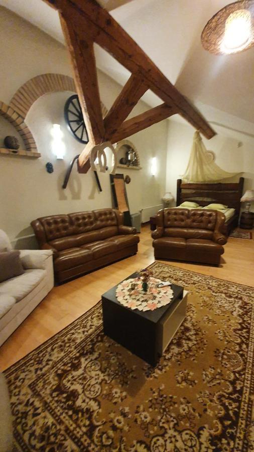 Villa Leonardo Ventspils Luaran gambar