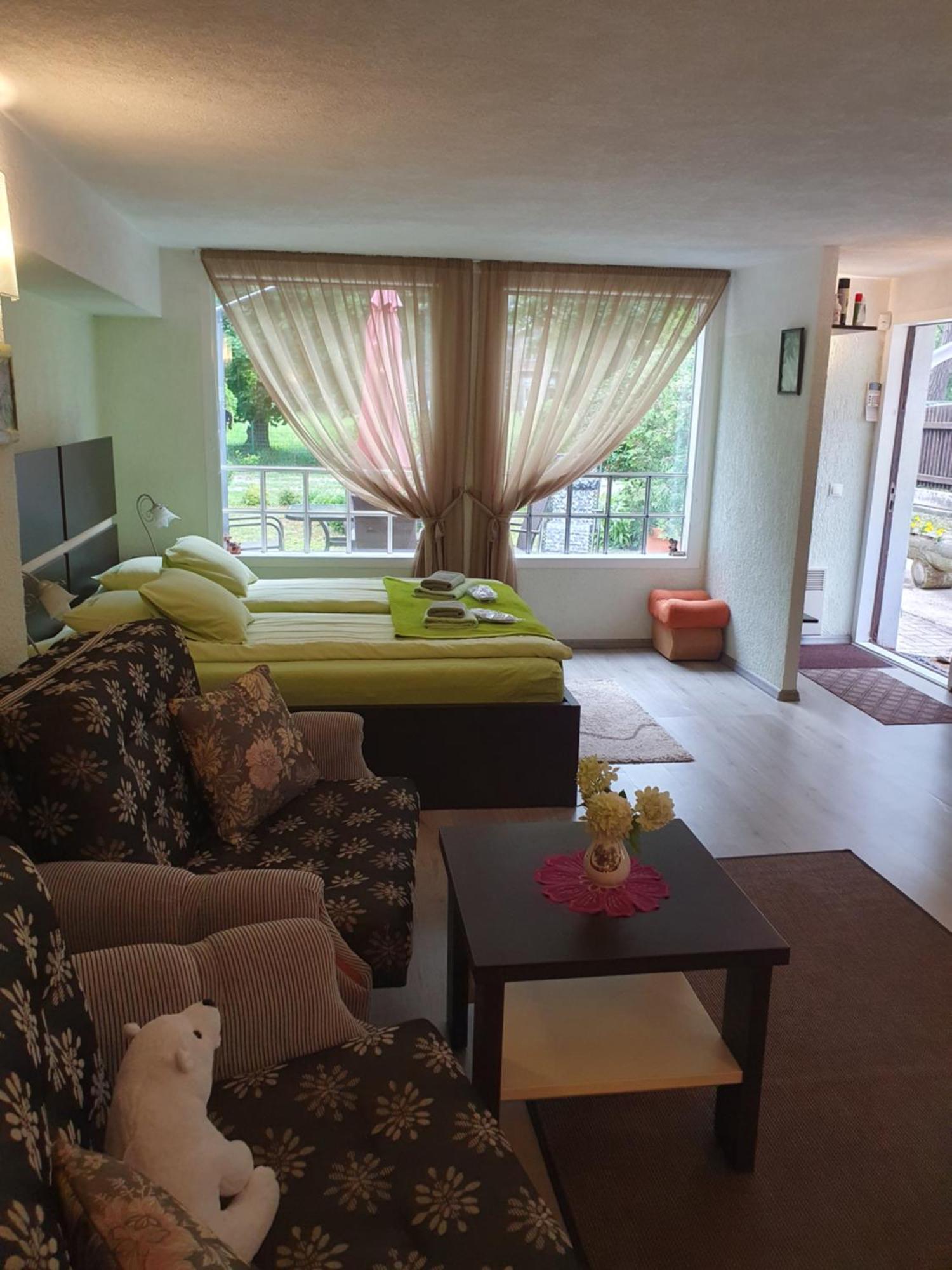 Villa Leonardo Ventspils Luaran gambar