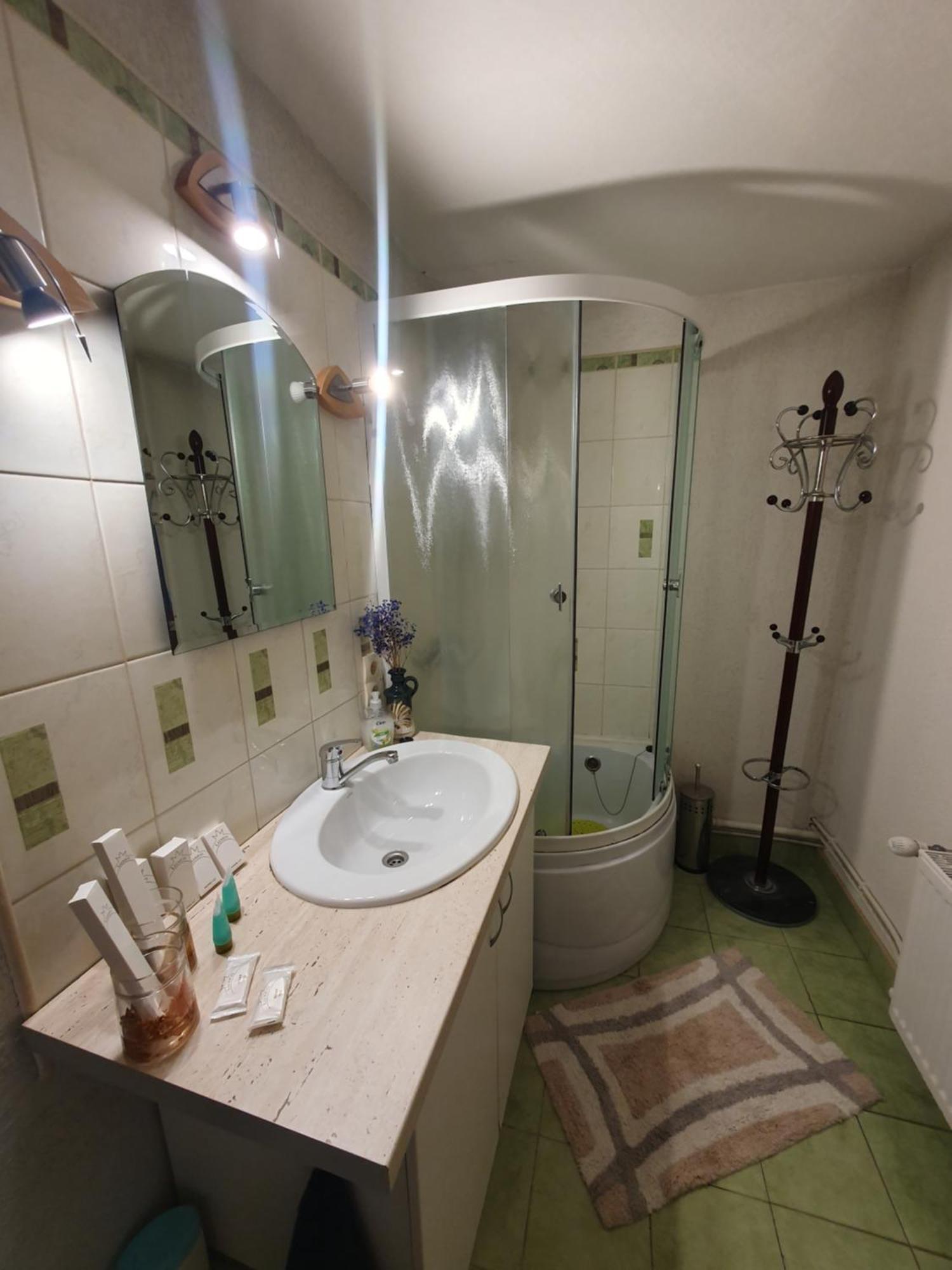 Villa Leonardo Ventspils Luaran gambar