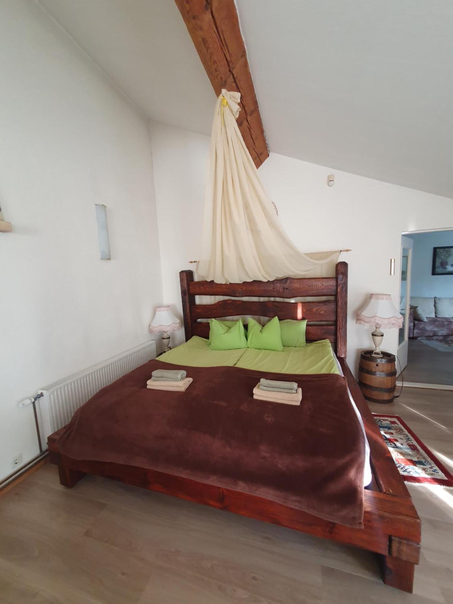 Villa Leonardo Ventspils Luaran gambar