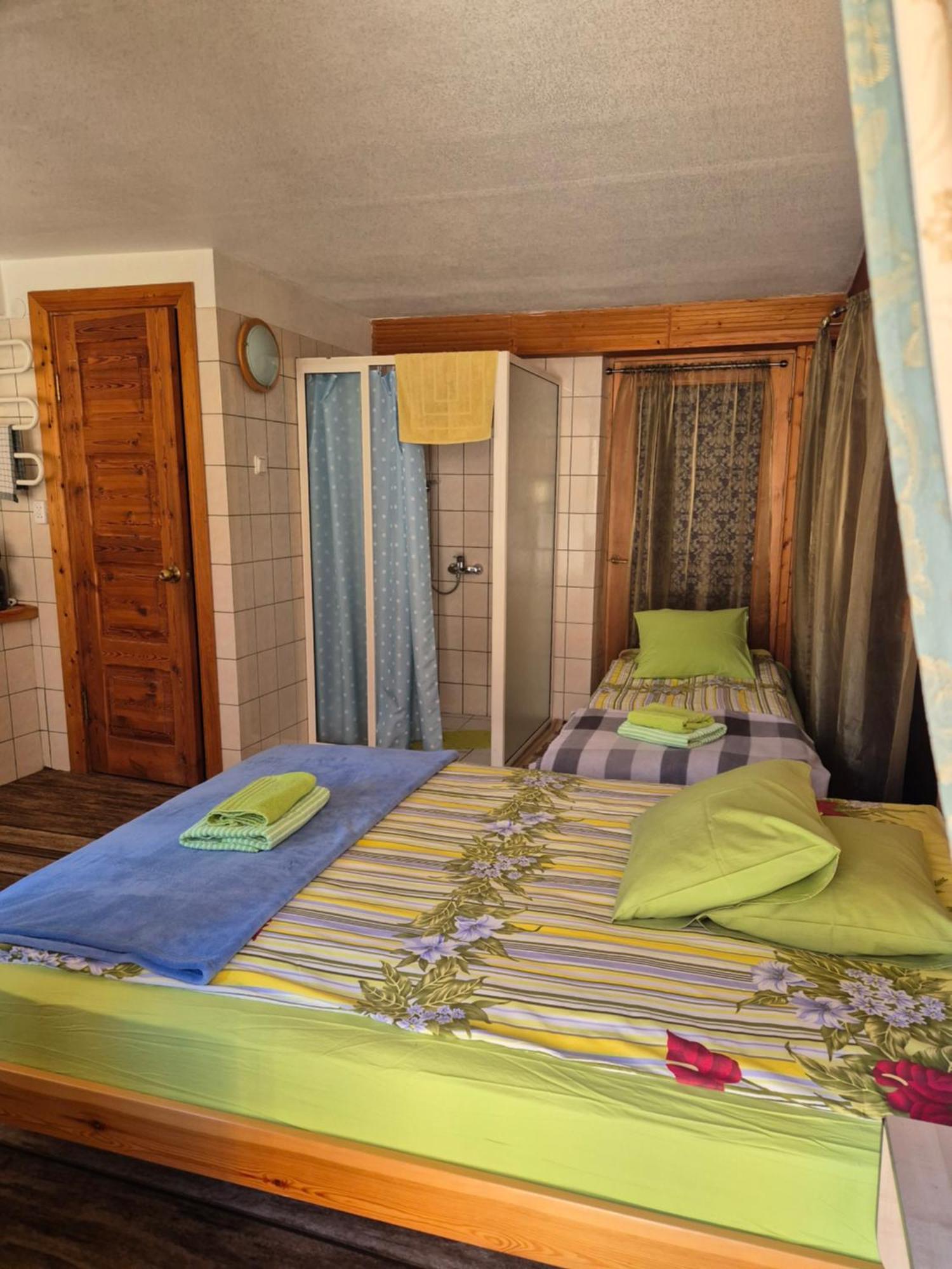 Villa Leonardo Ventspils Luaran gambar